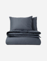 Washed Cotton Cover Set