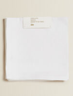 Plain Linen Napkins