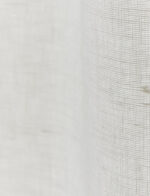 Washed Linen Curtain